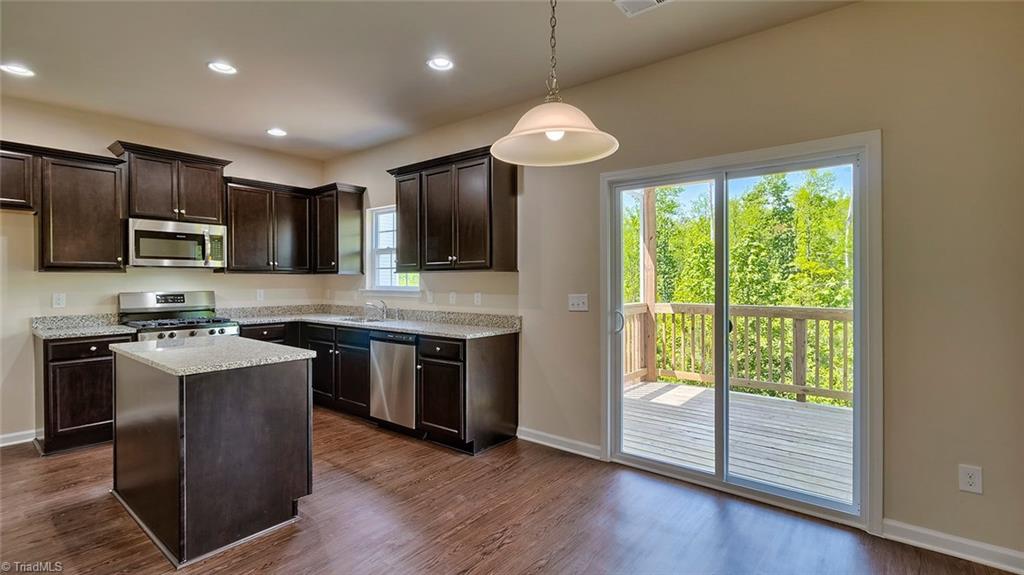 1731 Ridge Bluff Drive Rural Hall, NC 27045 - Photo 7 of 21