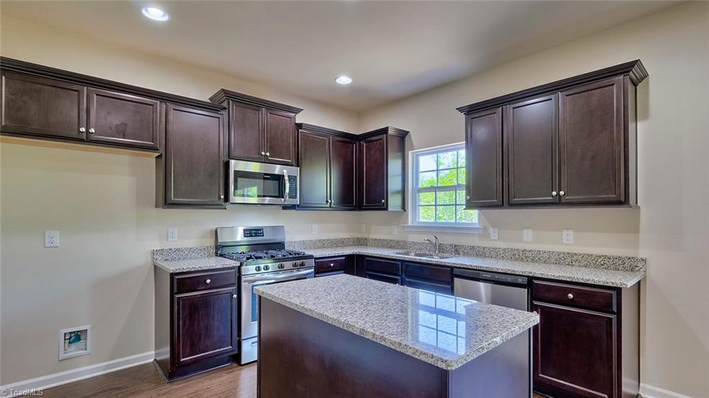 1731 Ridge Bluff Drive Rural Hall, NC 27045 - Photo 8 of 21