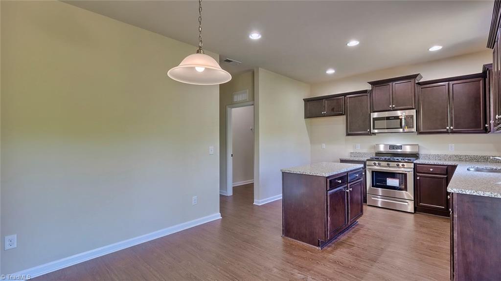 1731 Ridge Bluff Drive Rural Hall, NC 27045 - Photo 9 of 21