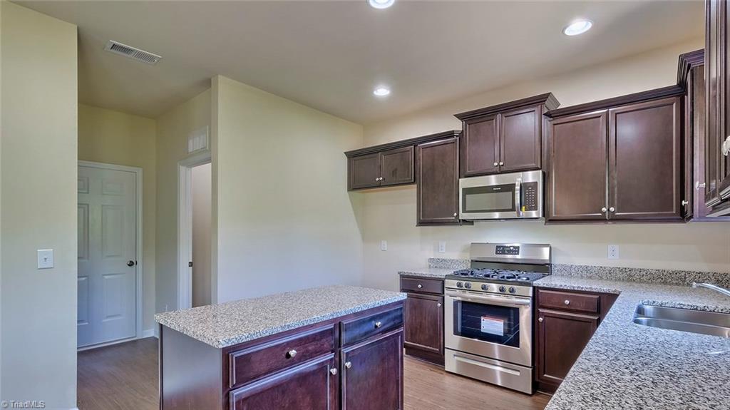 1731 Ridge Bluff Drive Rural Hall, NC 27045 - Photo 10 of 21