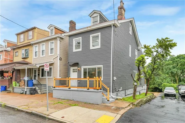 $469,900 | 4706 Lorigan Street, Pittsburgh, PA 15224
