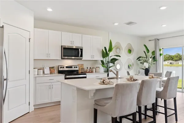 $490,990 | 660 Seagrove Trail, St. Cloud, FL 34771