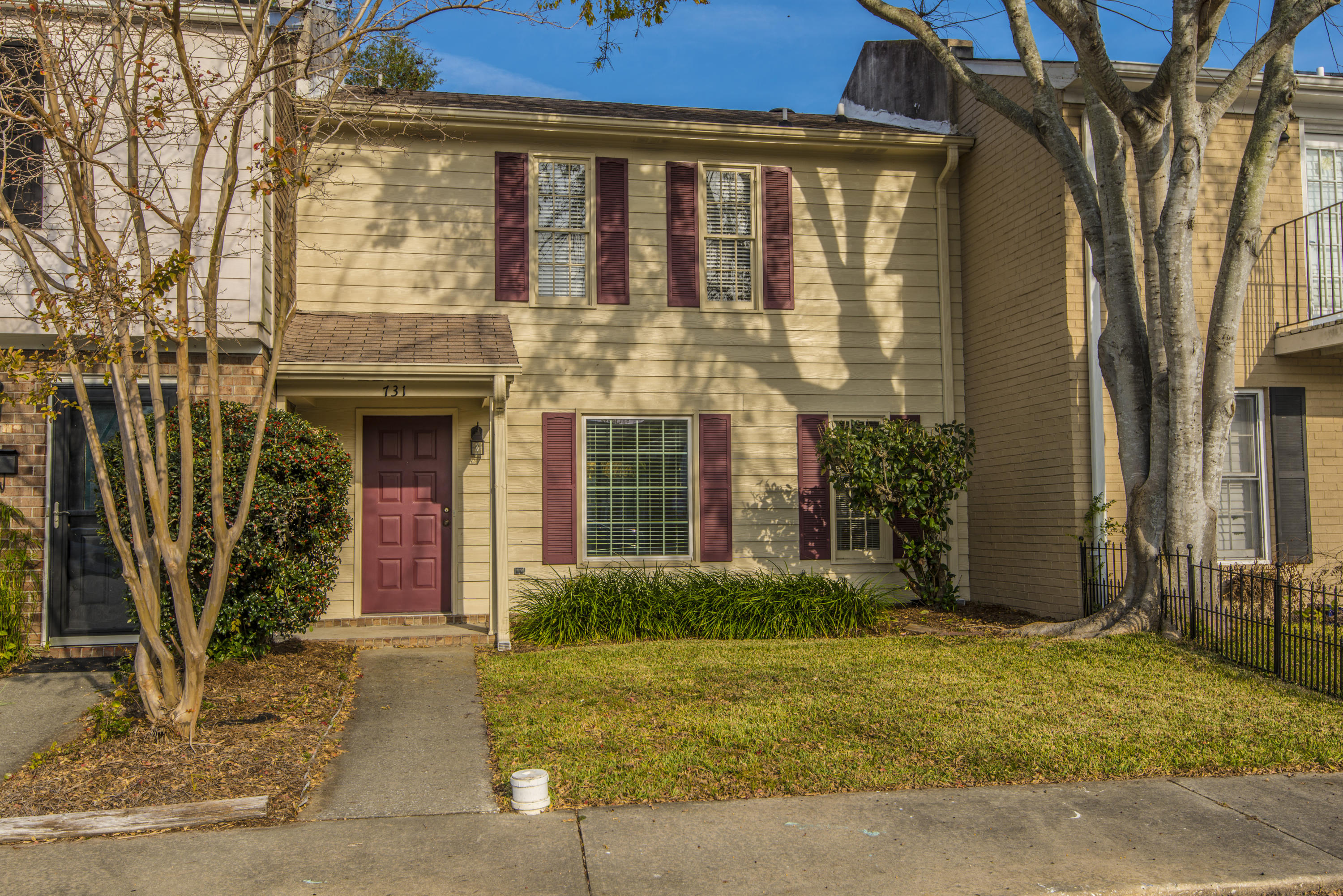 731 Ralston Court, Unit B Mount Pleasant, SC 29464 - Photo 1 of 24 731 Ralston CT