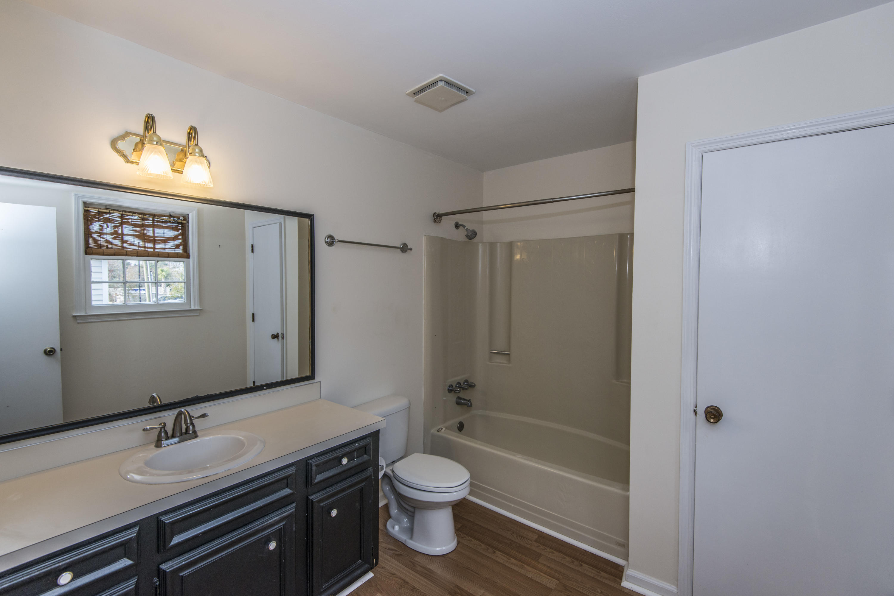 731 Ralston Court, Unit B Mount Pleasant, SC 29464 - Photo 15 of 24 Master bath w closet