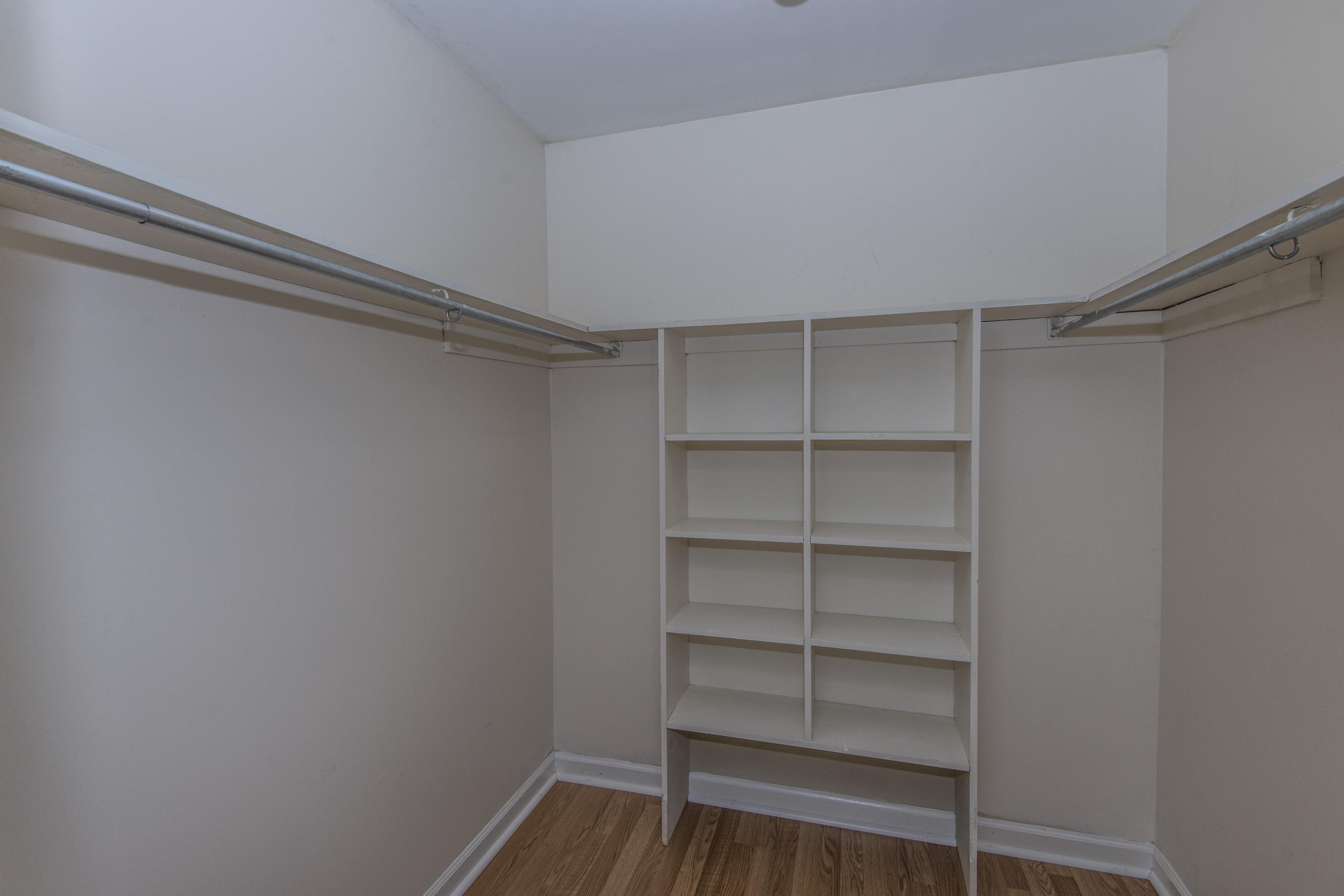731 Ralston Court, Unit B Mount Pleasant, SC 29464 - Photo 22 of 24 2nd BR walk in closet