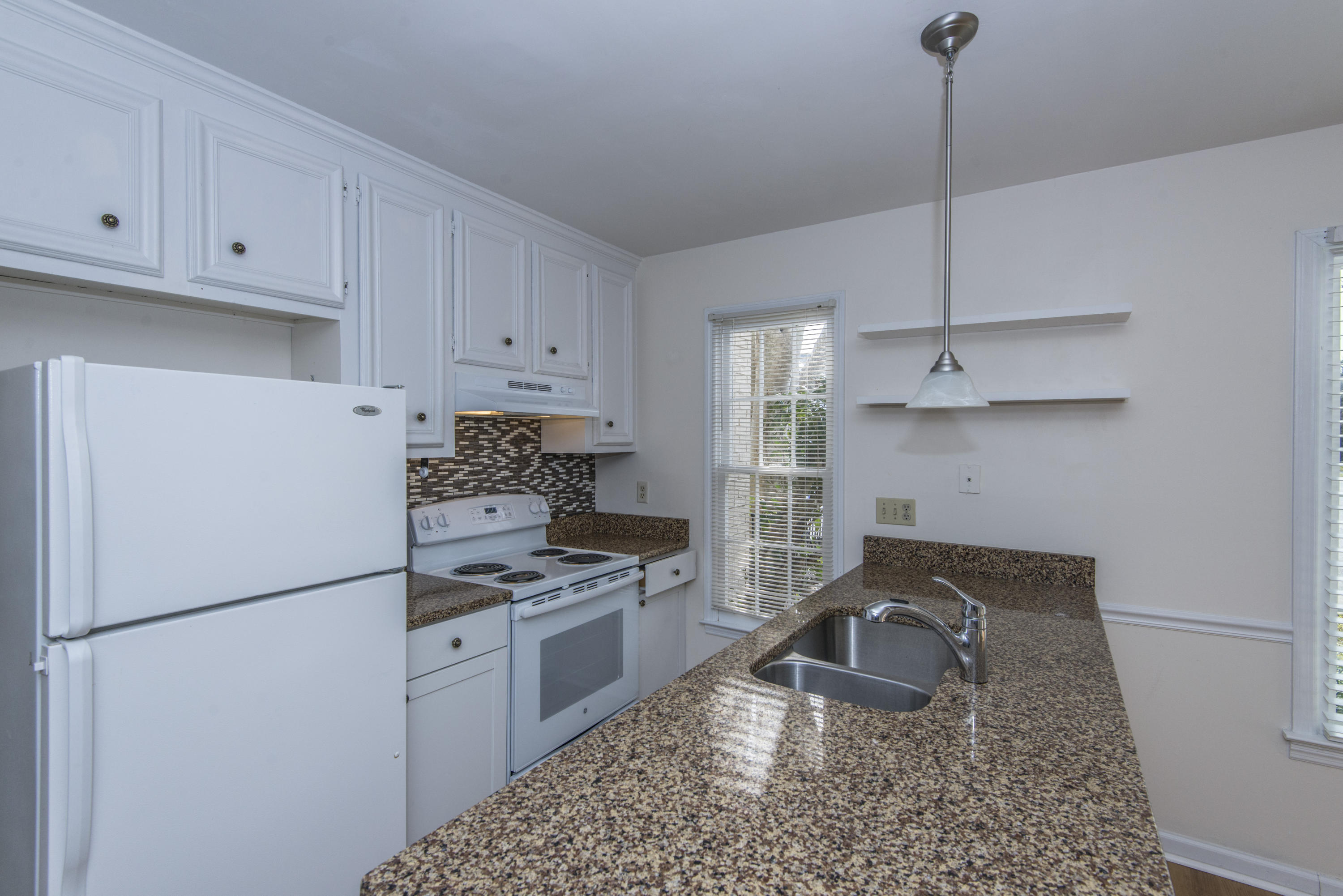 731 Ralston Court, Unit B Mount Pleasant, SC 29464 - Photo 7 of 24 New appliances