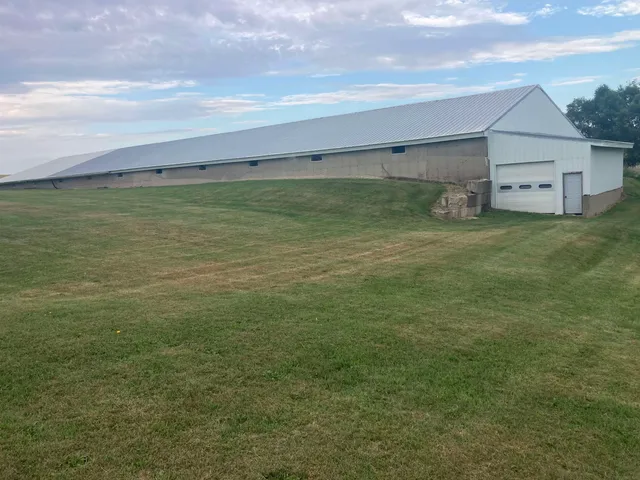 $825,000 | 6522 County Road U, Shullsburg, WI 53586