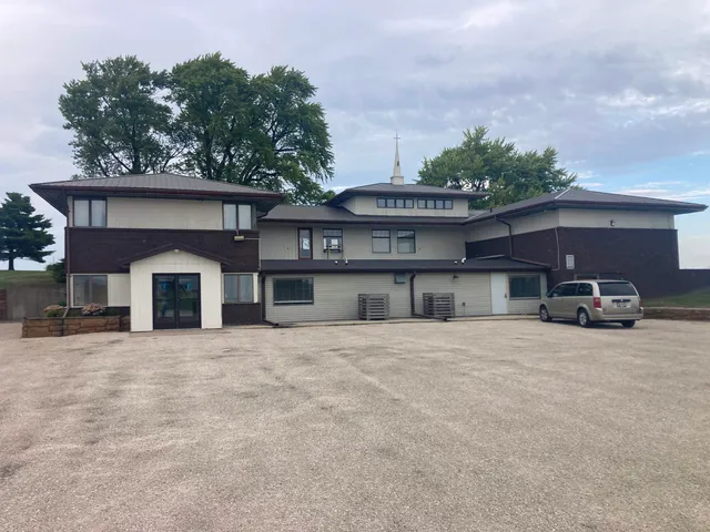 $825,000 | 6522 County Road U, Shullsburg, WI 53586