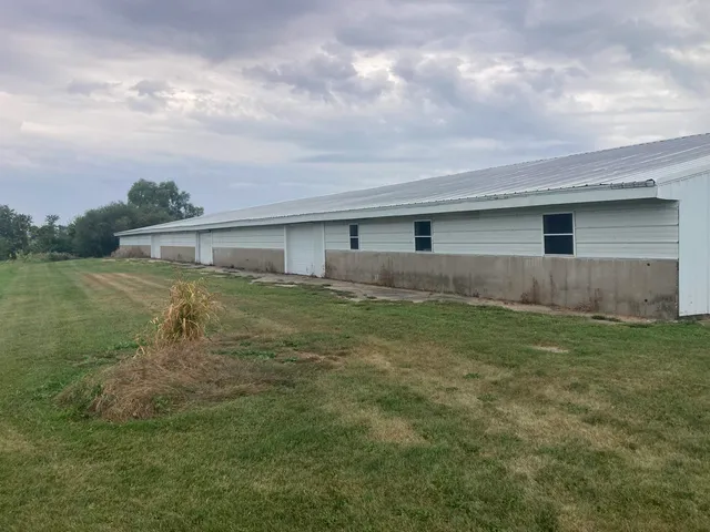 $825,000 | 6522 County Road U, Shullsburg, WI 53586