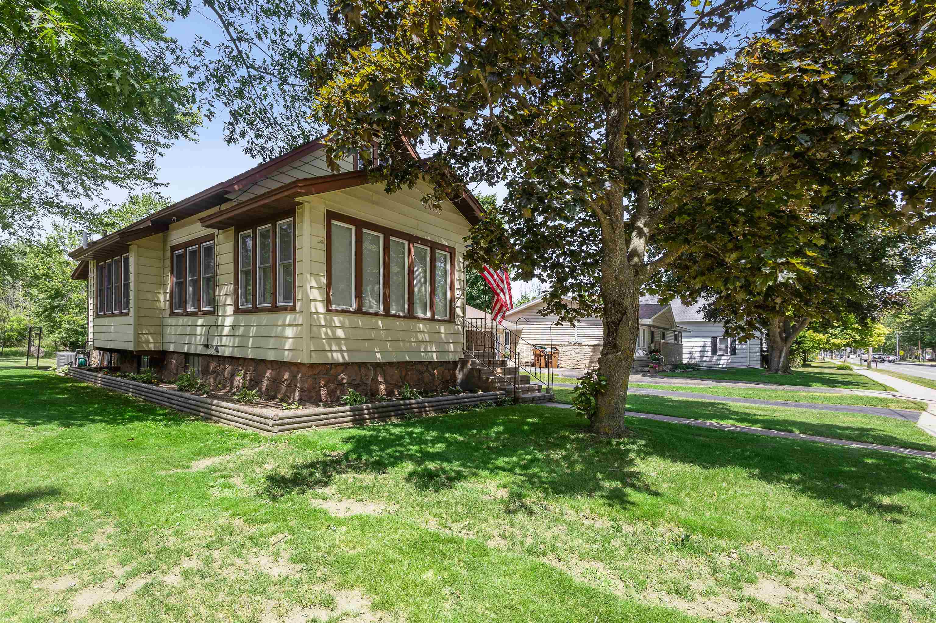 136 2nd Street North Stevens Point, WI 54481 - Photo 30 of 33