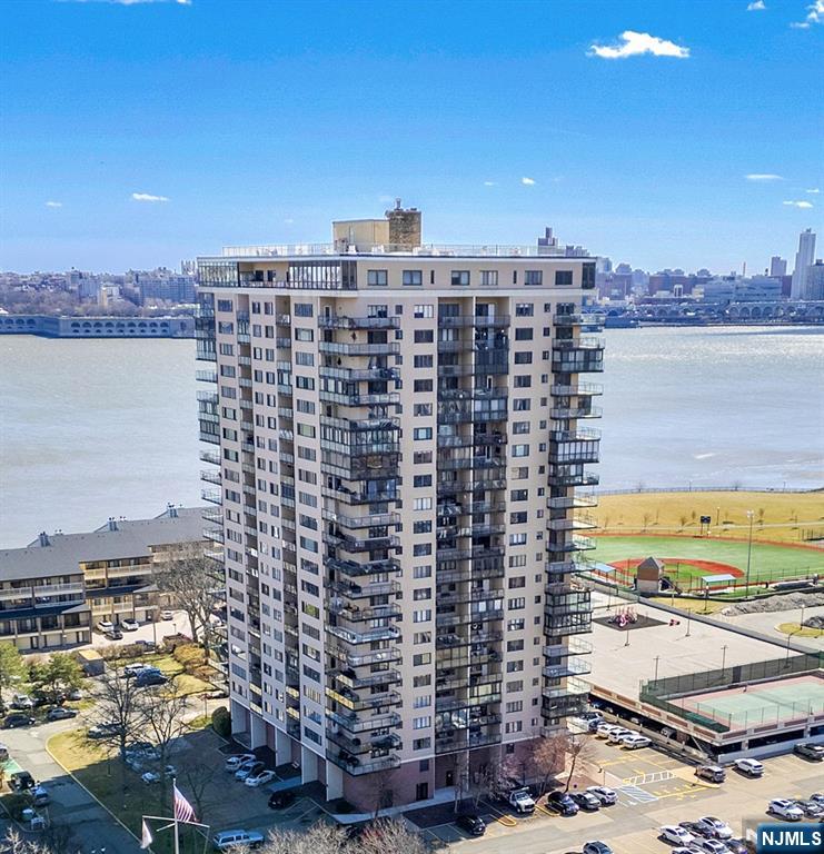 1203 River Road, Unit 12D Edgewater, NJ 07020 - Photo 25 of 25