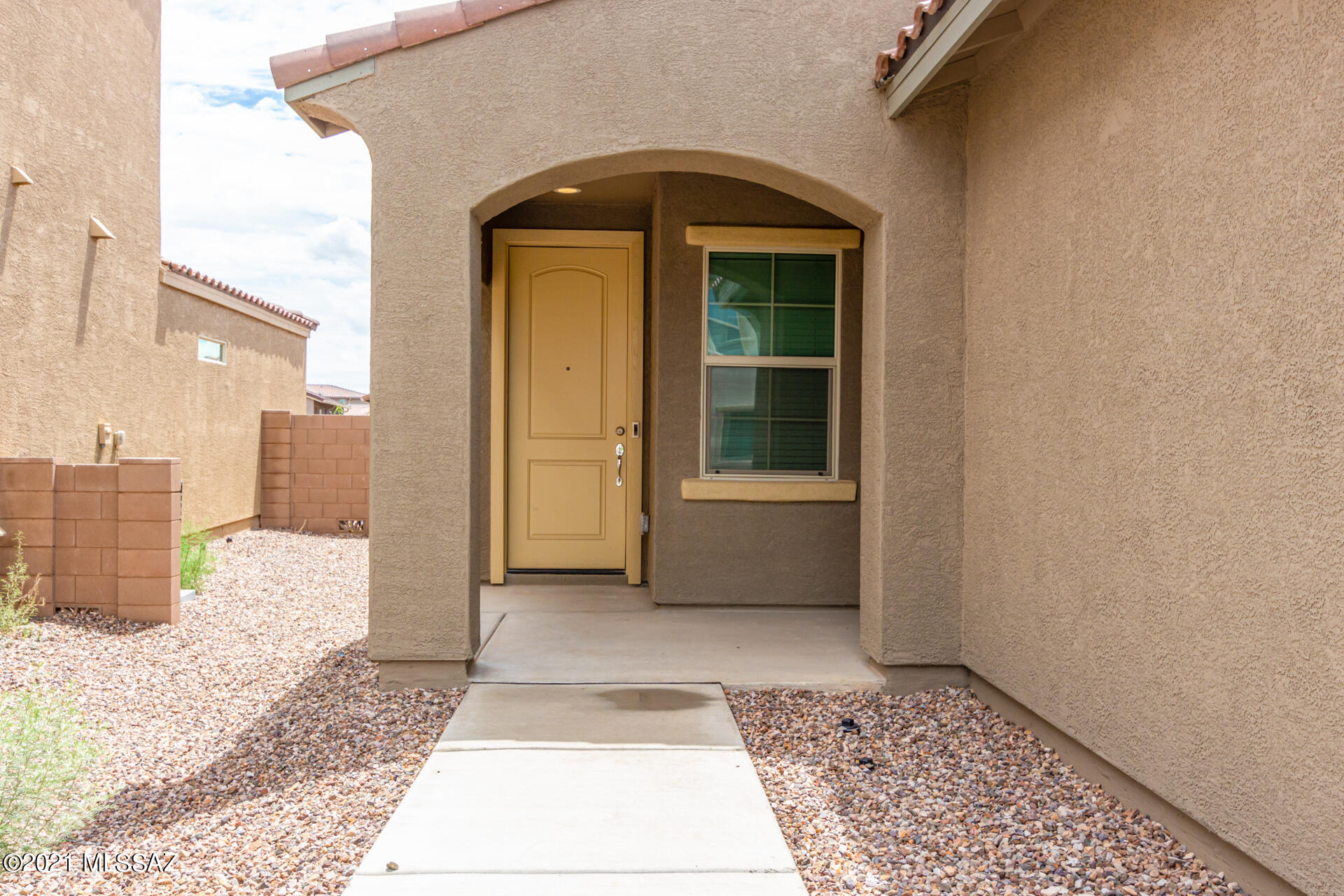 7512 South Circulo Rio Blanco Tucson, AZ 85756 - Photo 3 of 25 Gallery Image 3