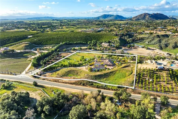 $2,778,800 | 39780 Cushman Circle, Temecula, CA 92592