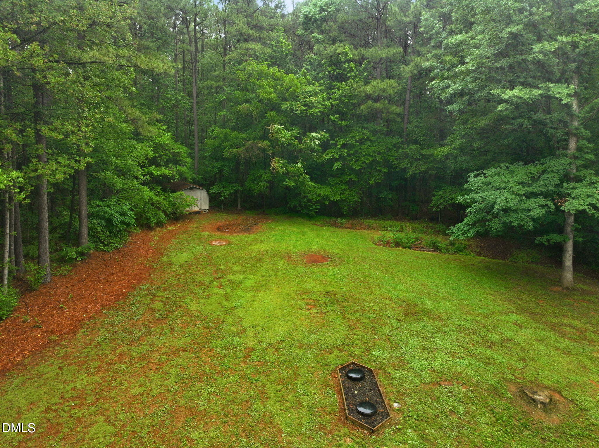 1925 Old Allensville Road Roxboro, NC 27574 - Photo 10 of 58 9-web-or-mls-DJI_0043-edit