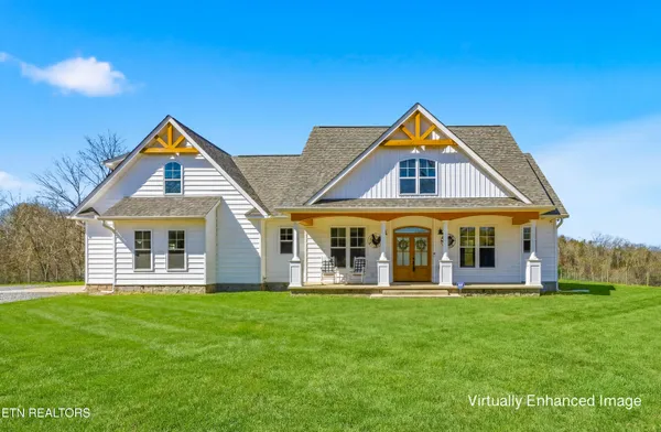 $869,000 | 681 Grassy Creek Road, Greeneville, TN 37743