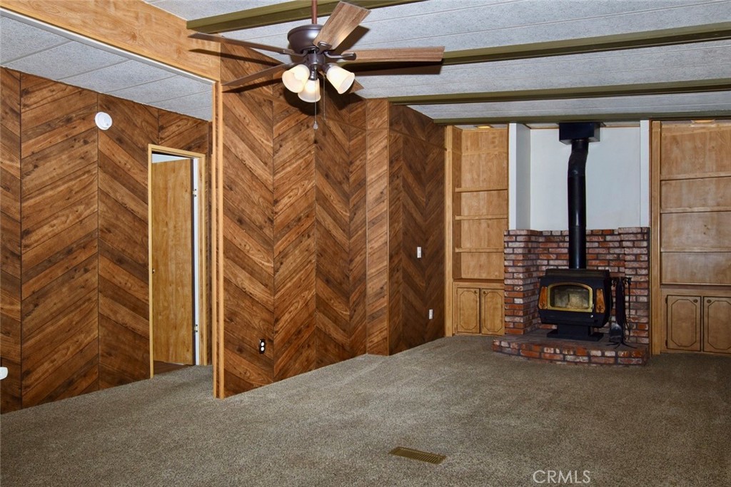 2964 Water View Drive Paso Robles, CA 93446 - Photo 16 of 35 Hall to guest bath and bedroom