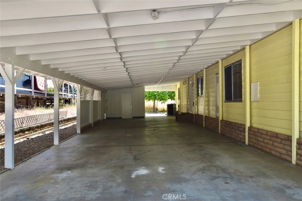 2964 Water View Drive Paso Robles, CA 93446 - Photo 21 of 35 Oversized carport