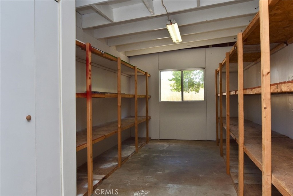 2964 Water View Drive Paso Robles, CA 93446 - Photo 23 of 35 Large storage shed at end of carport