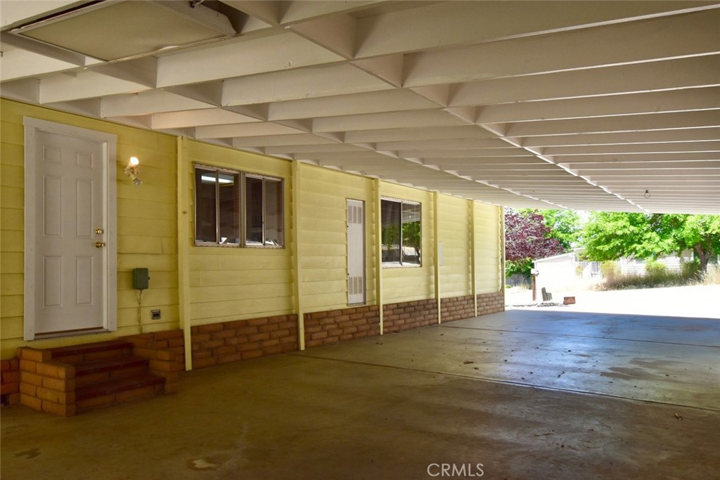 2964 Water View Drive Paso Robles, CA 93446 - Photo 24 of 35 Carport