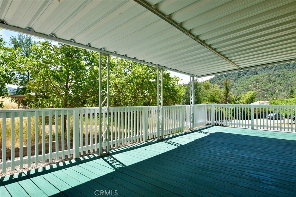 2964 Water View Drive Paso Robles, CA 93446 - Photo 26 of 35 Expansive decking at back