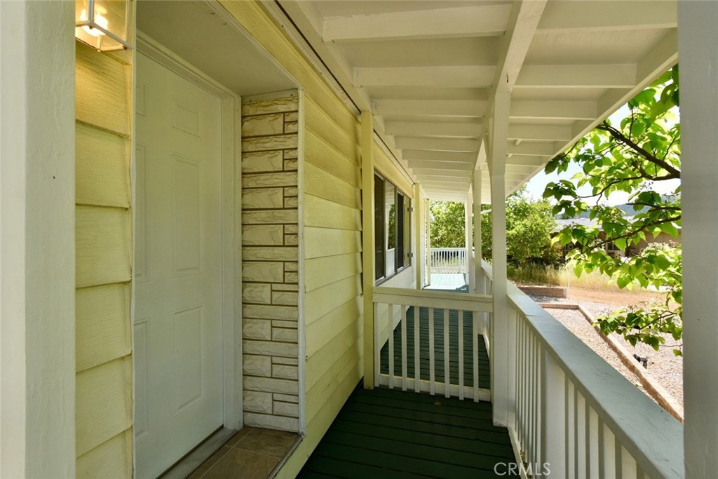 2964 Water View Drive Paso Robles, CA 93446 - Photo 3 of 35 Front porch