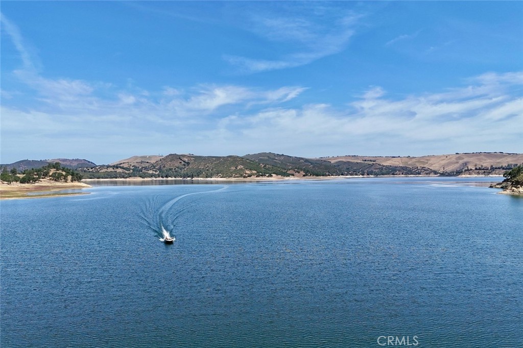 2964 Water View Drive Paso Robles, CA 93446 - Photo 34 of 35 Lake Nacimiento