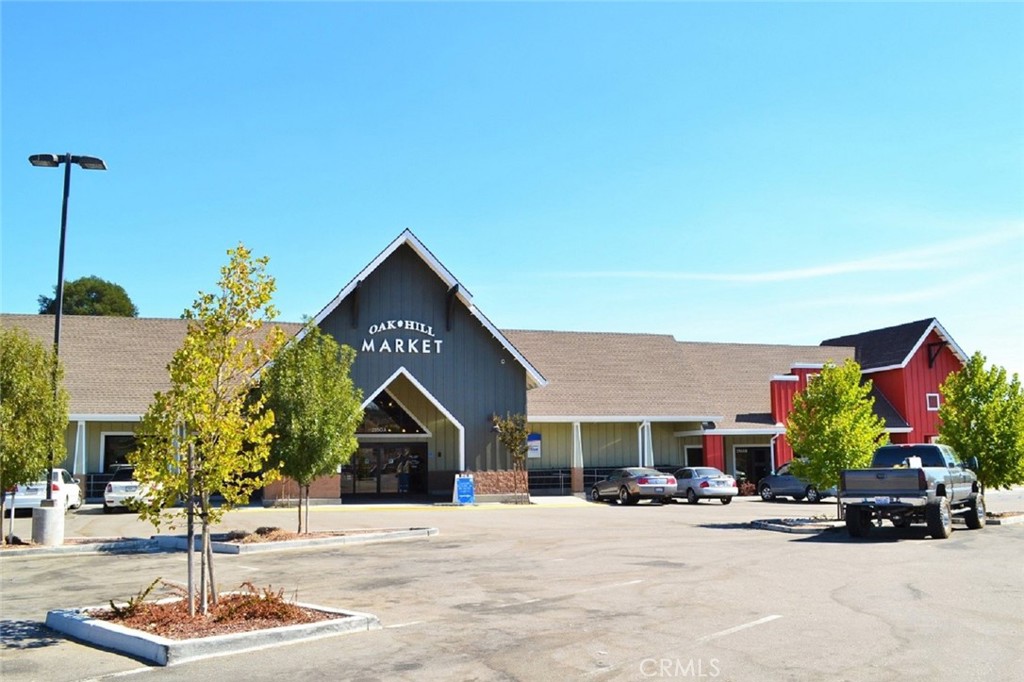 2964 Water View Drive Paso Robles, CA 93446 - Photo 35 of 35 Oak Hill Market