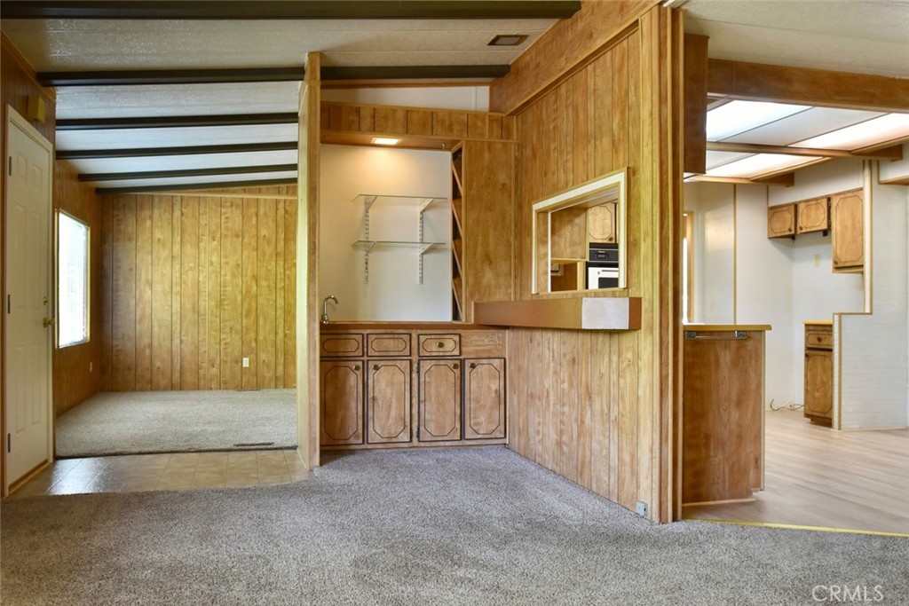 2964 Water View Drive Paso Robles, CA 93446 - Photo 7 of 35 Pass through from wet bar to kitchen