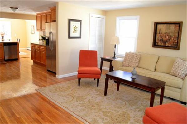 45 Stoneleigh Road Holden, MA 01520 - Photo 20 of 30 Gallery Image 20