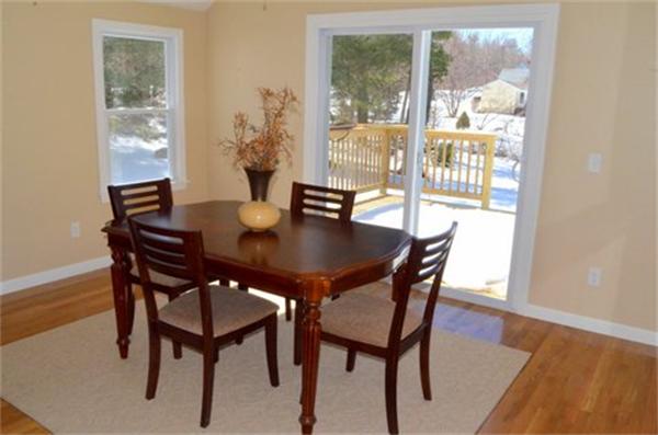 45 Stoneleigh Road Holden, MA 01520 - Photo 23 of 30 Gallery Image 23