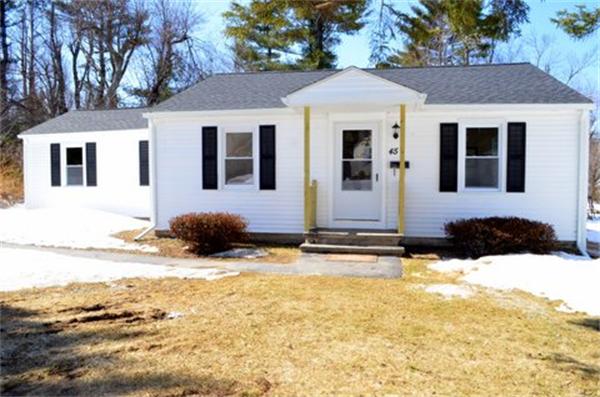 45 Stoneleigh Road Holden, MA 01520 - Photo 30 of 30 Gallery Image 30