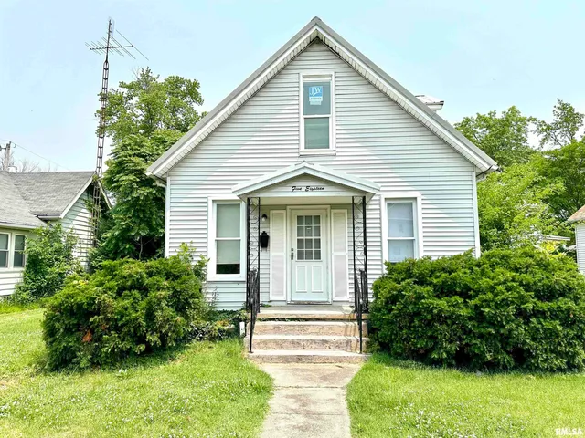 $112,000 | 518 West Noleman Street, Centralia, IL 62801