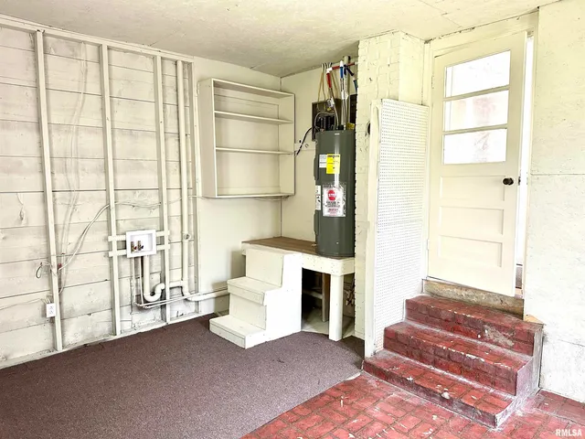 $112,000 | 518 West Noleman Street, Centralia, IL 62801