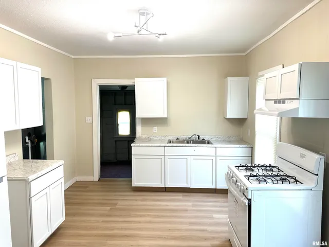 $112,000 | 518 West Noleman Street, Centralia, IL 62801