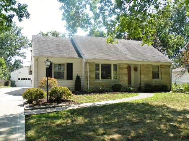 415 Acton Road Columbus, OH 43214 - Photo 1 of 22 Gallery Image 1