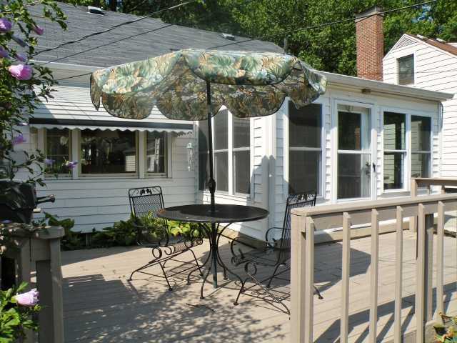 415 Acton Road Columbus, OH 43214 - Photo 18 of 22 Gallery Image 18