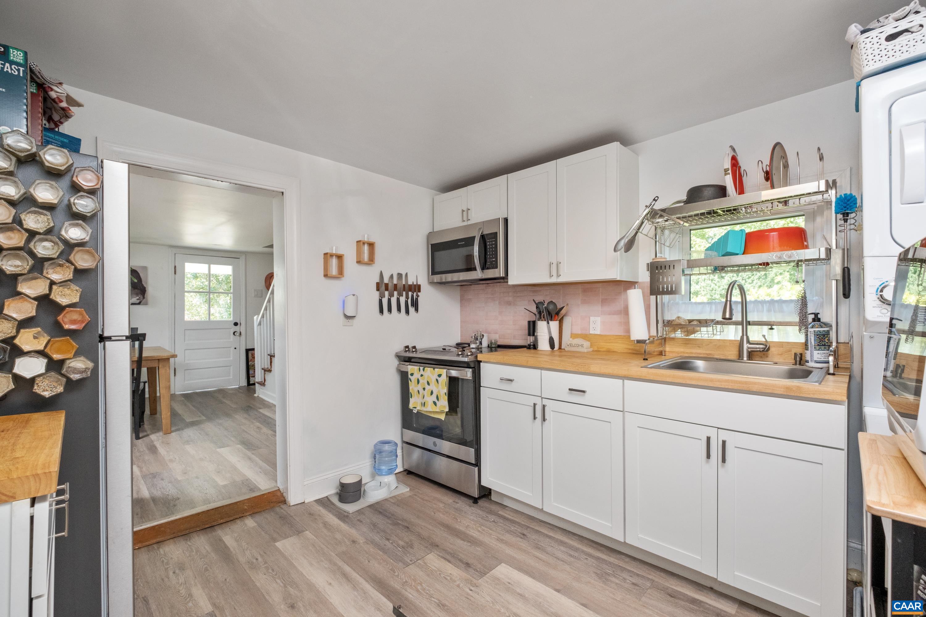 5602 Three Notch'd Road Crozet, VA 22932 - Photo 14 of 27