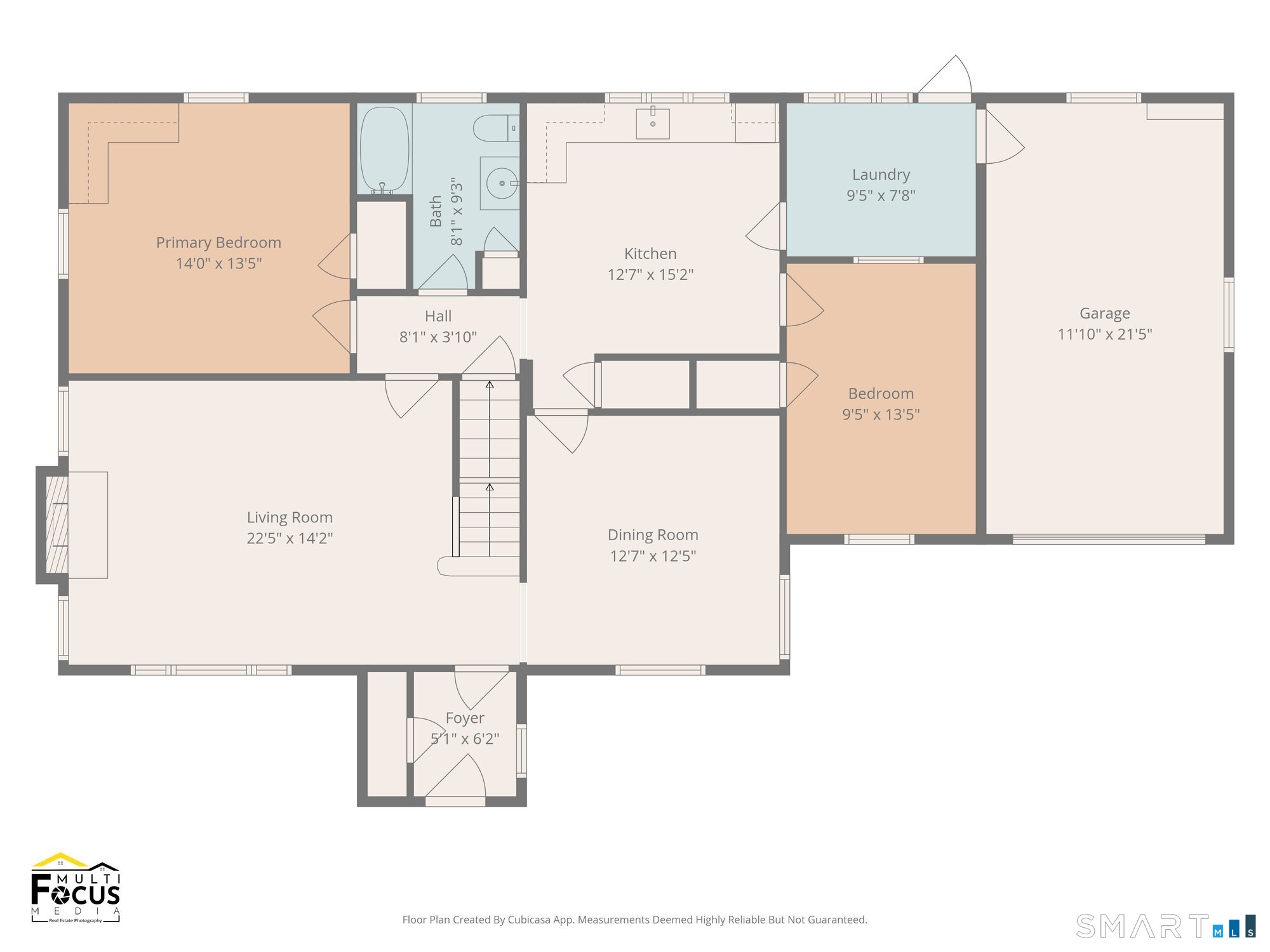 46 Meriden Avenue Meriden, CT 06451 - Photo 27 of 29