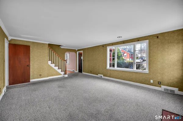 $345,000 | 46 Meriden Avenue, Meriden, CT 06451