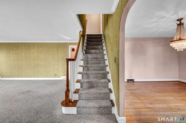 $345,000 | 46 Meriden Avenue, Meriden, CT 06451