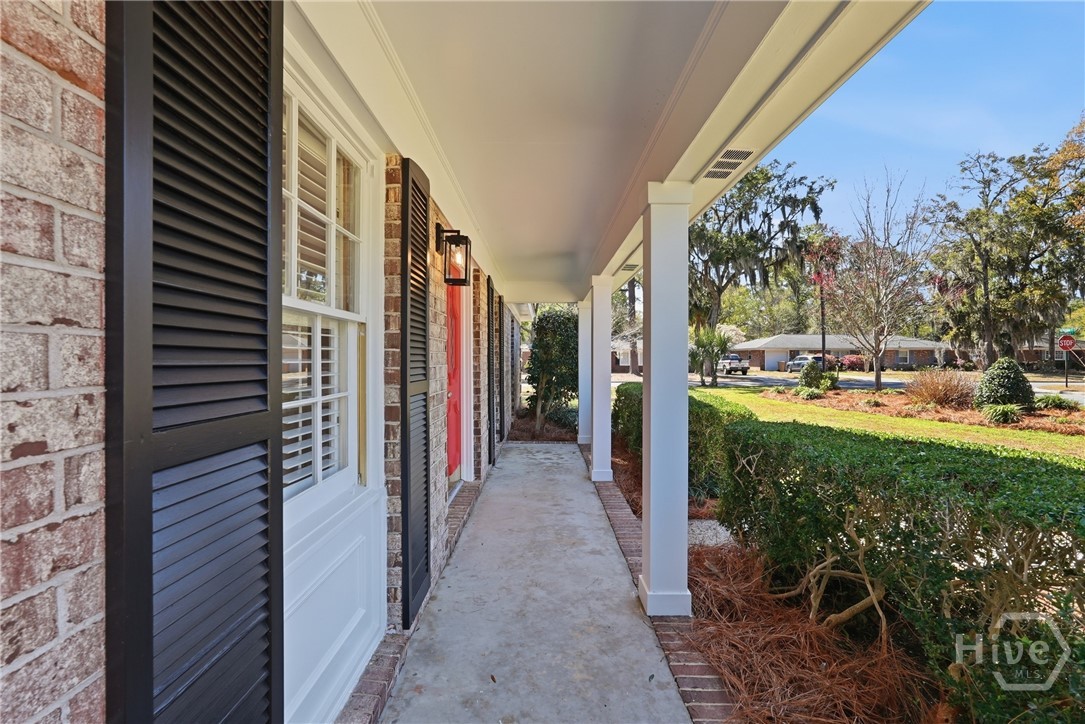129 Stafford Road Savannah, GA 31410 - Photo 60 of 75 Gallery Image 60