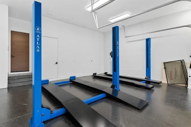 front view of house with a yard