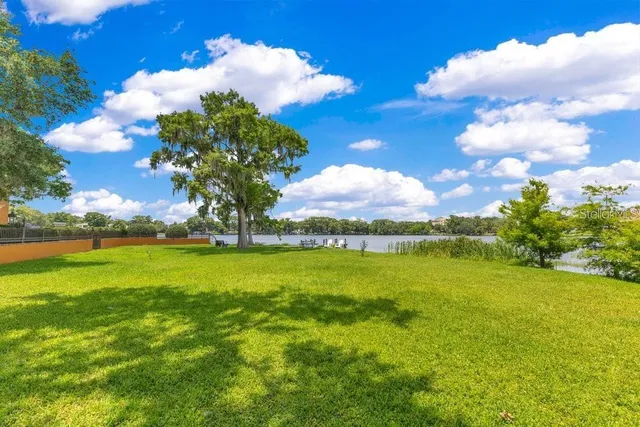 $5,450,000 | 1221 Richmond Road, Winter Park, FL 32789