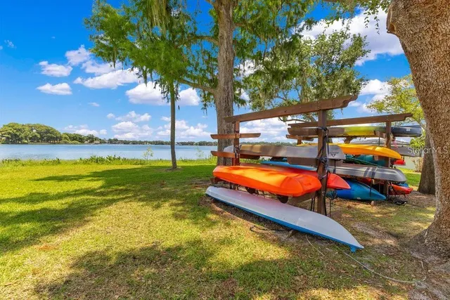 $5,450,000 | 1221 Richmond Road, Winter Park, FL 32789