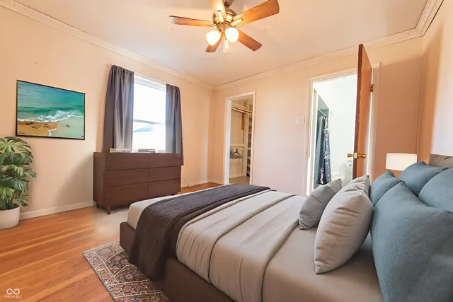 $198,500 | 2822 22nd Street, Columbus, IN 47201