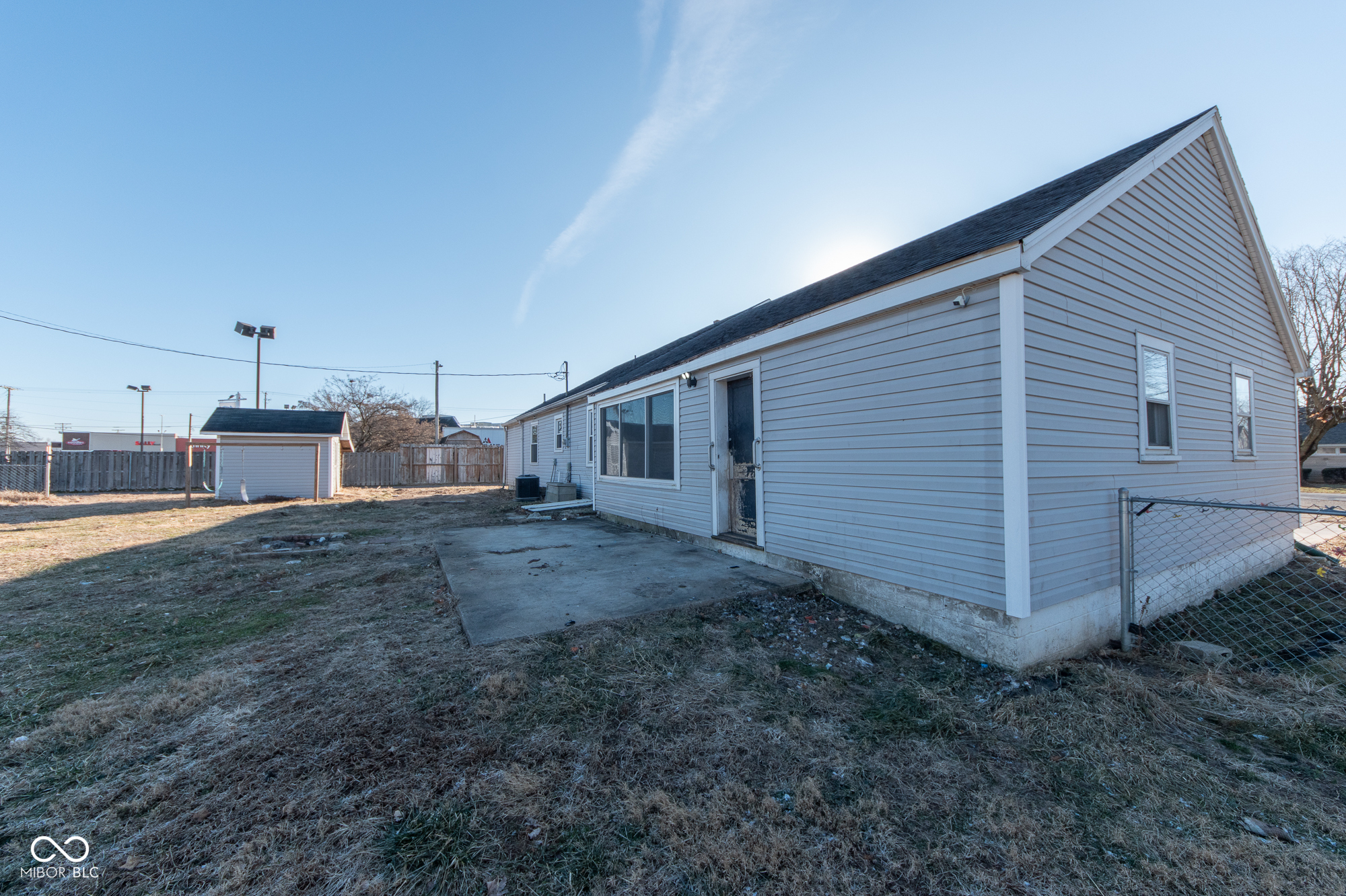 2822 22nd Street Columbus, IN 47201 - Photo 23 of 24