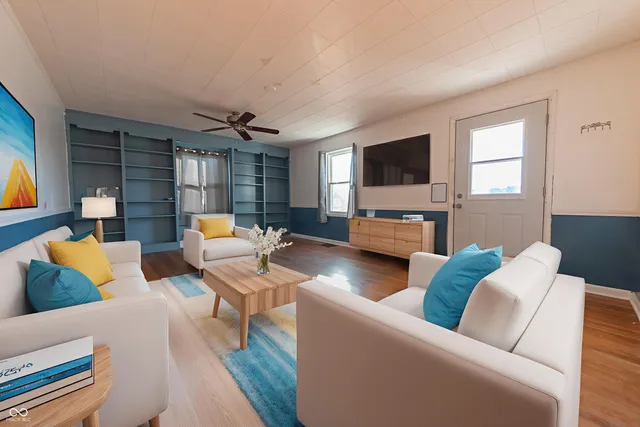 $198,500 | 2822 22nd Street, Columbus, IN 47201