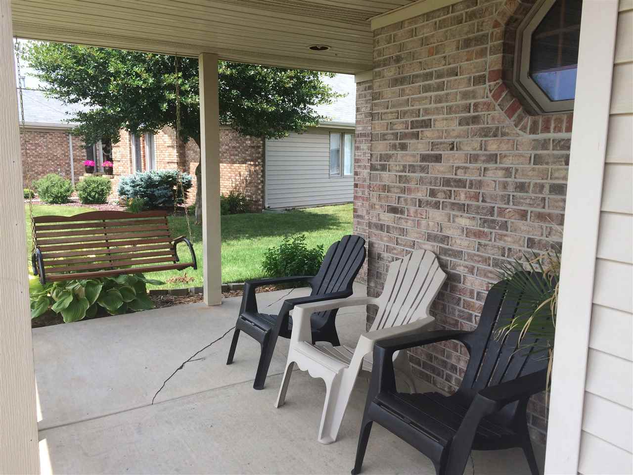1116 Cross Pointe Decatur, IN 46733 - Photo 11 of 15