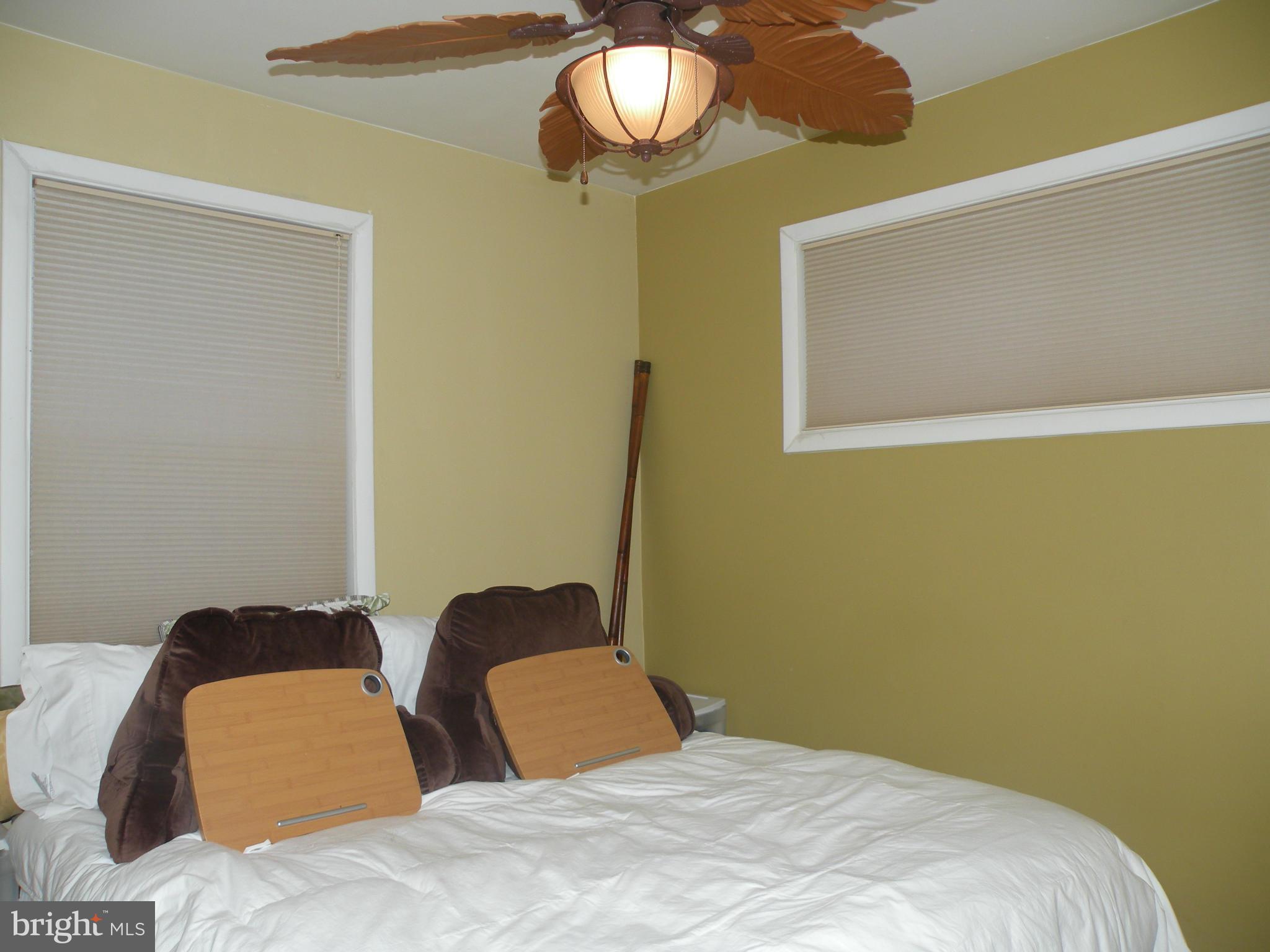738 Ridge Road Southeast Washington, DC 20019 - Photo 17 of 30 Bedroom
