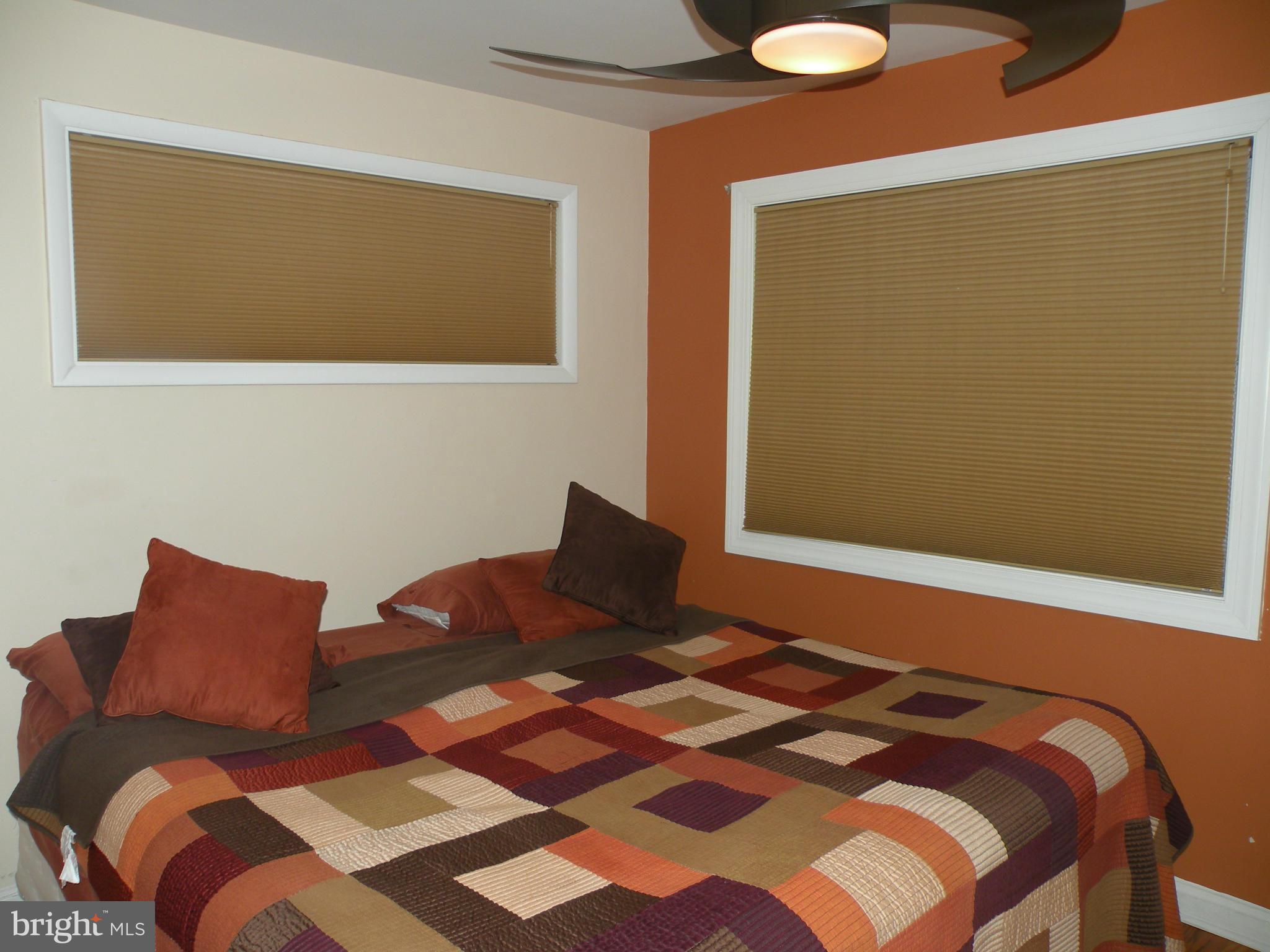 738 Ridge Road Southeast Washington, DC 20019 - Photo 18 of 30 Bedroom